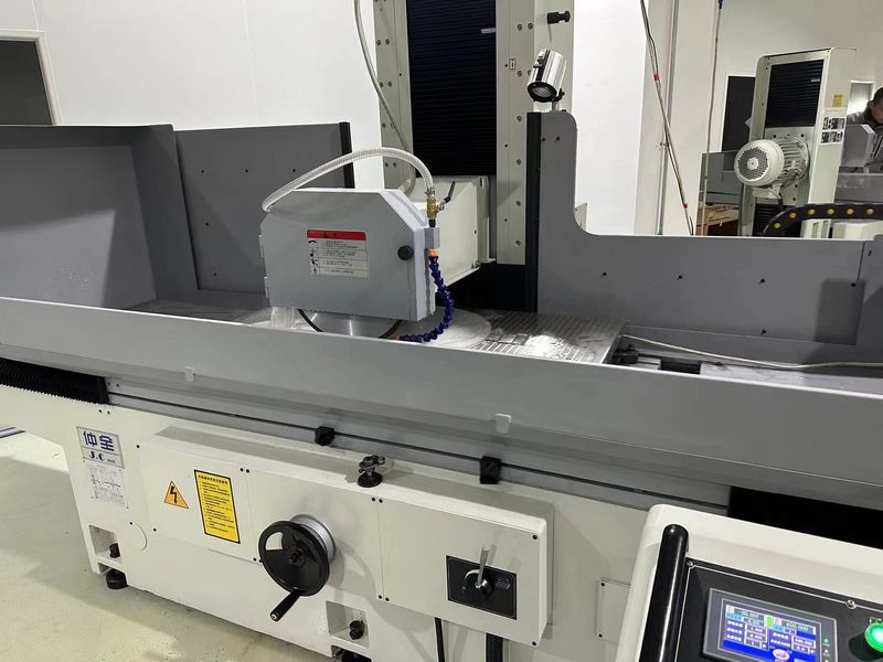 Jingjing Technology (Hubei) Co., Ltd 製造者の生産ライン