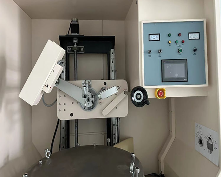 Jingjing Technology (Hubei) Co., Ltd 製造者の生産ライン