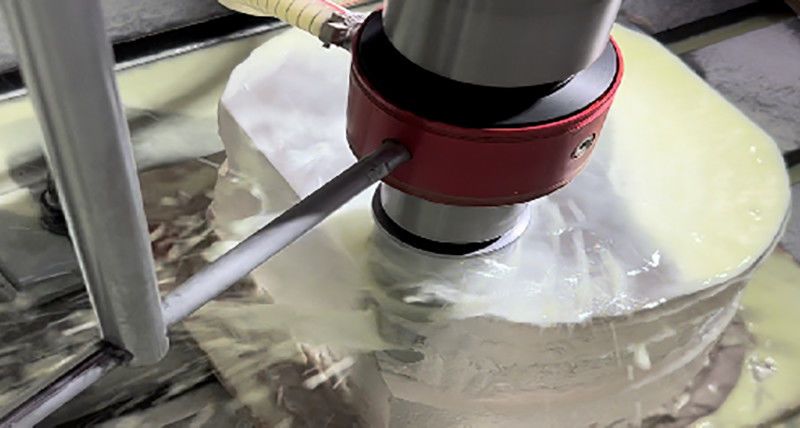 Jingjing Technology (Hubei) Co., Ltd 製造者の生産ライン