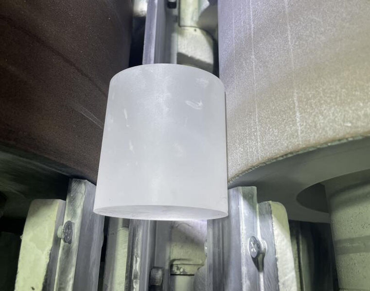Jingjing Technology (Hubei) Co., Ltd 製造者の生産ライン